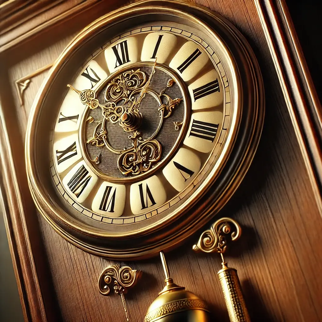 Antique Clocks