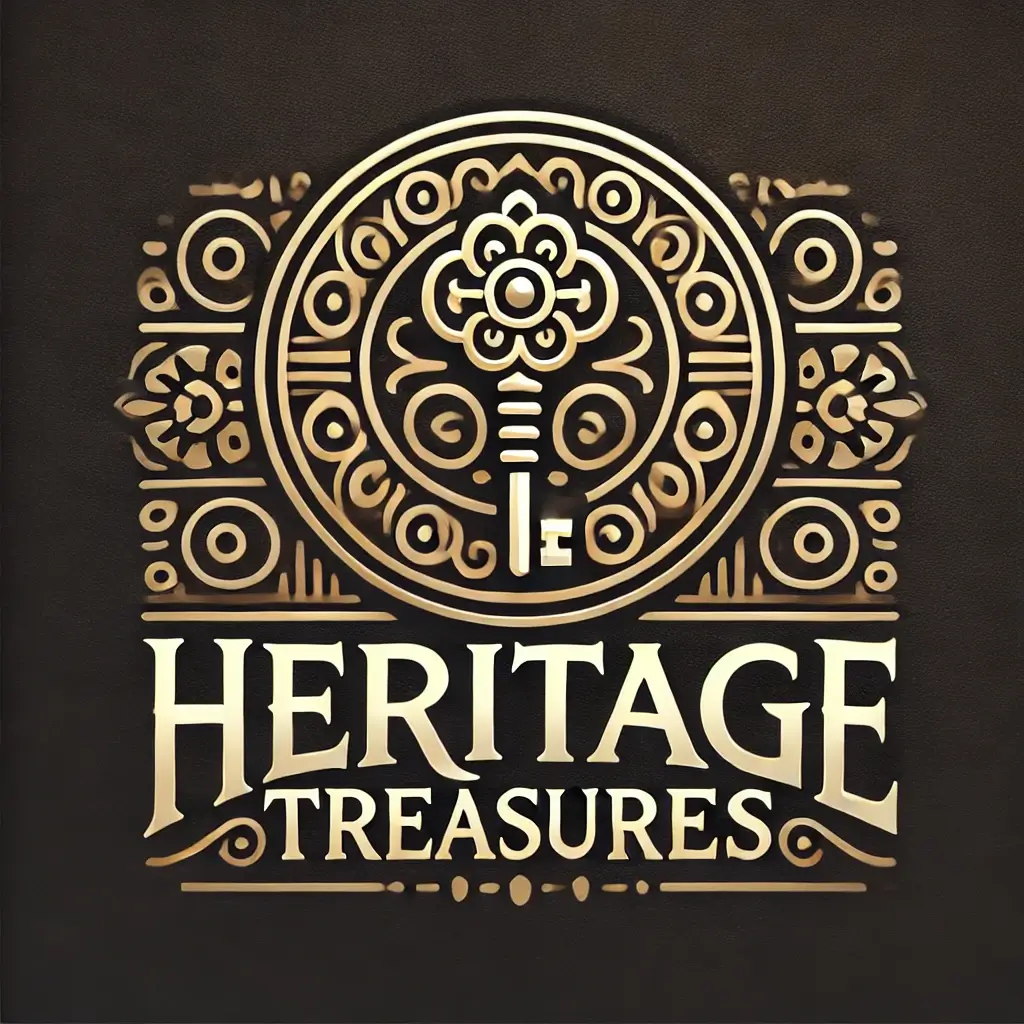 Heritage Treasures